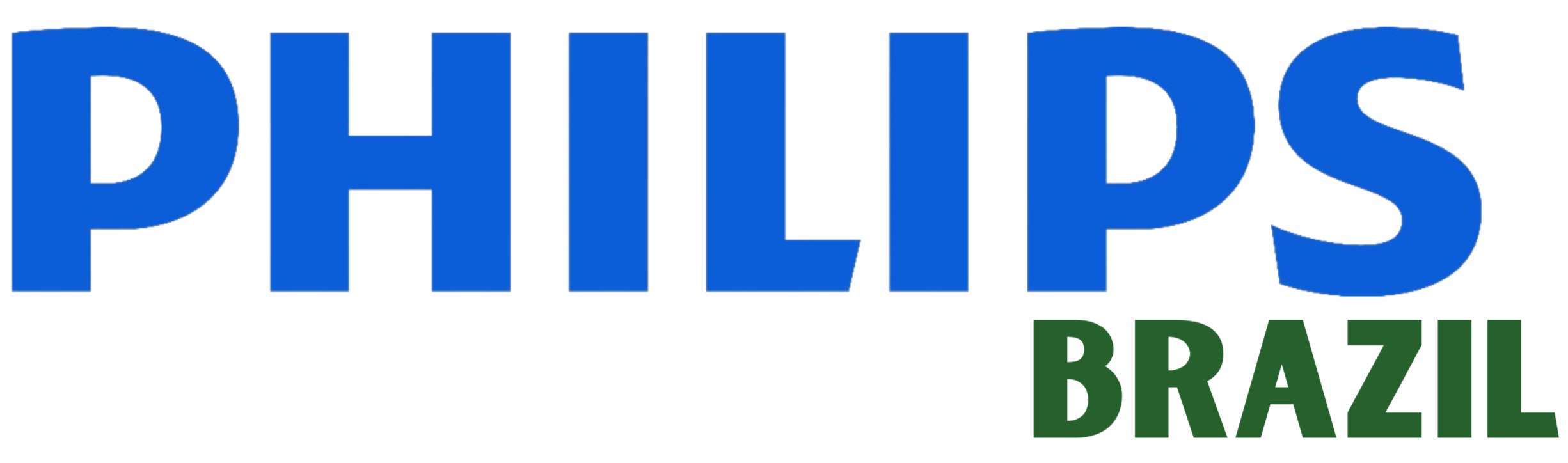 Logo Philips Medical Systems